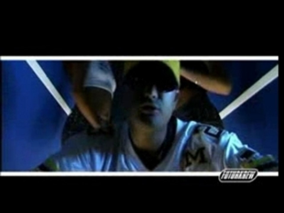 Futur Crew - Y Monte Y Descend