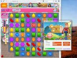 candy crush saga cheats level 23 (Unlimited Moves _ Score Hack)