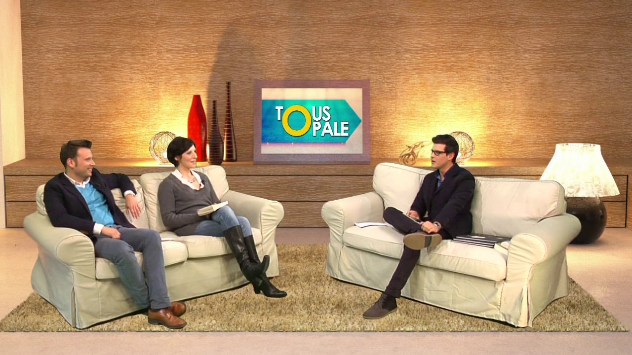 Tous Opale 11/02/14
