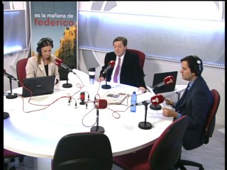 Federico a las 8: Artur Mas clasifica a los medios por ideología - 10/02/14