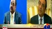 Telephonic Conversation Between Altaf Hussain And Asif Zardari