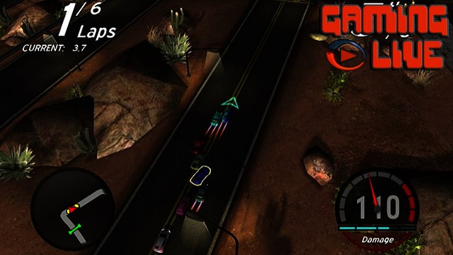 Gaming live Little Racers STREET - Sur le bitume et en coulisses PC