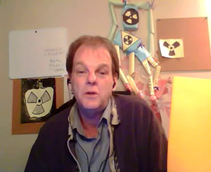 Fukushima Death throws of Nuclear Industry