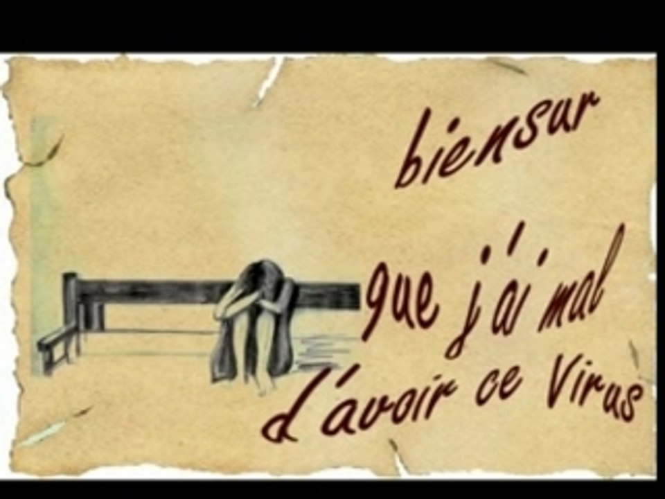 SIDA brisons les chaines du SILENCE