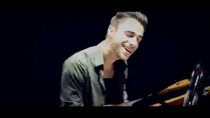 HAJA O QUE HOUVER - MADREDEUS (DIOGO PIÇARRA COVER)(360P_H.264-AAC)FEV-2014