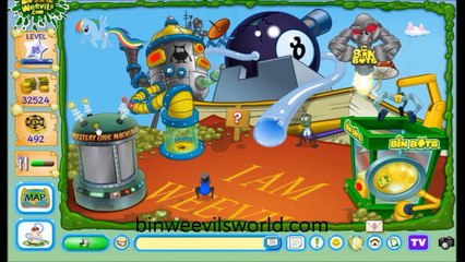 Binweevils Code Apple Pie Nest Item - Best Cheats and Codes