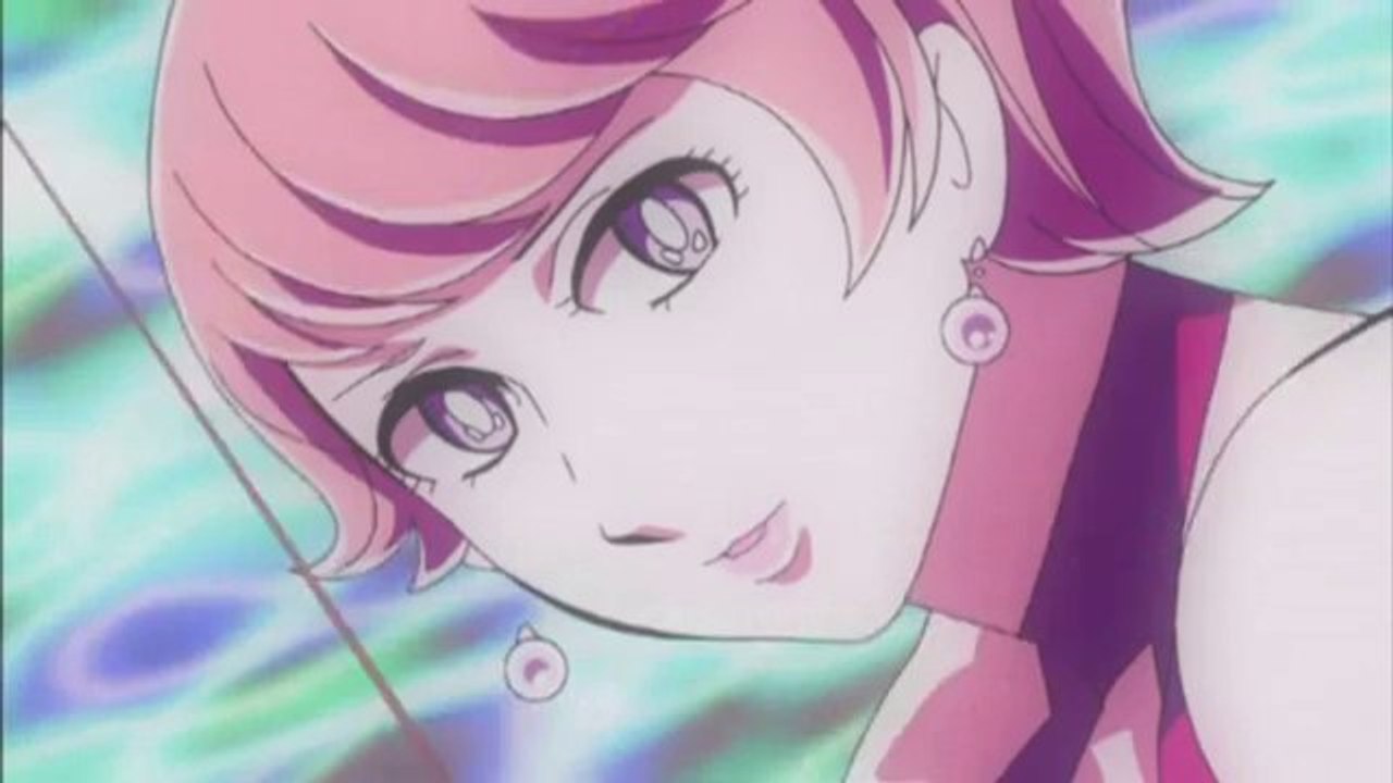009-1 - Générique (dessin animé)  [2006]