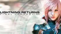 CGR Trailers - LIGHTNING RETURNS: FINAL FANTASY XIII Launch Trailer