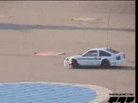 Modelisme - Gros Drift Voitures