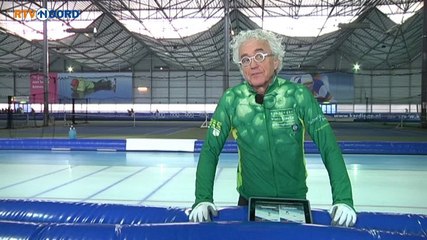 Ook Smeekens had goud moeten winnen - RTV Noord