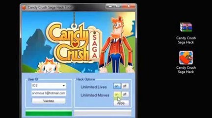 candy crush saga cheats extra moves   2014 FREE DOWNLOAD