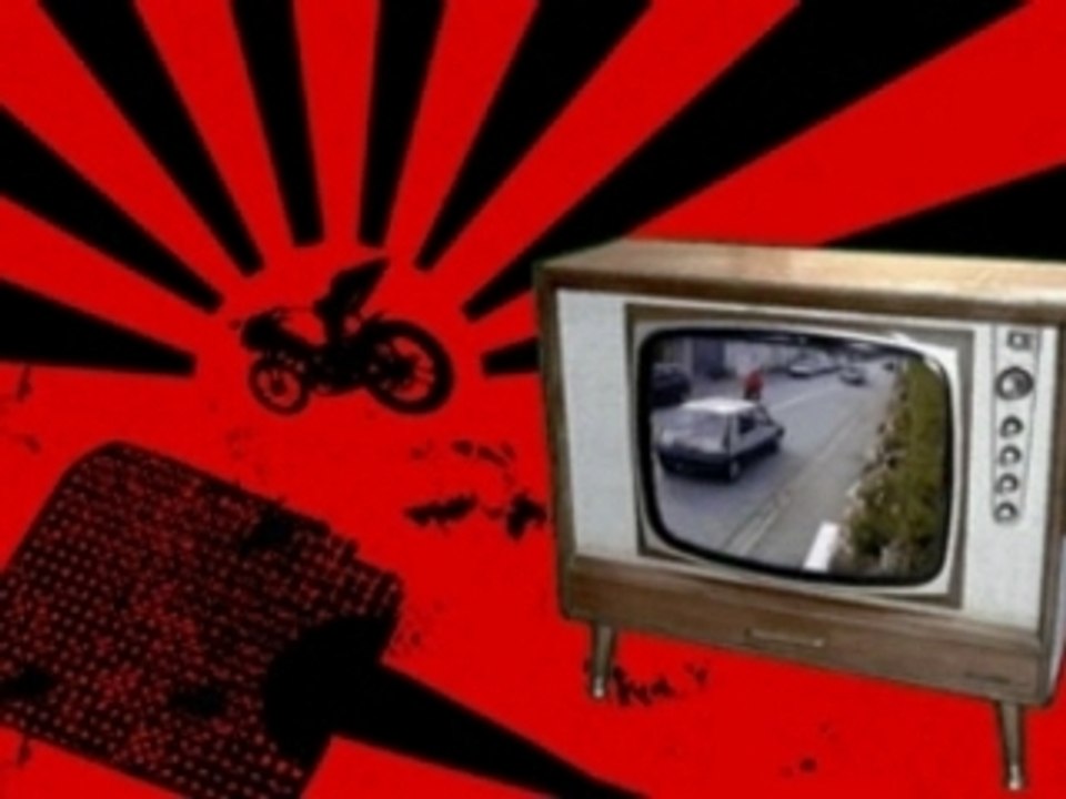 Vidéo Xenfire : The Motion Picture