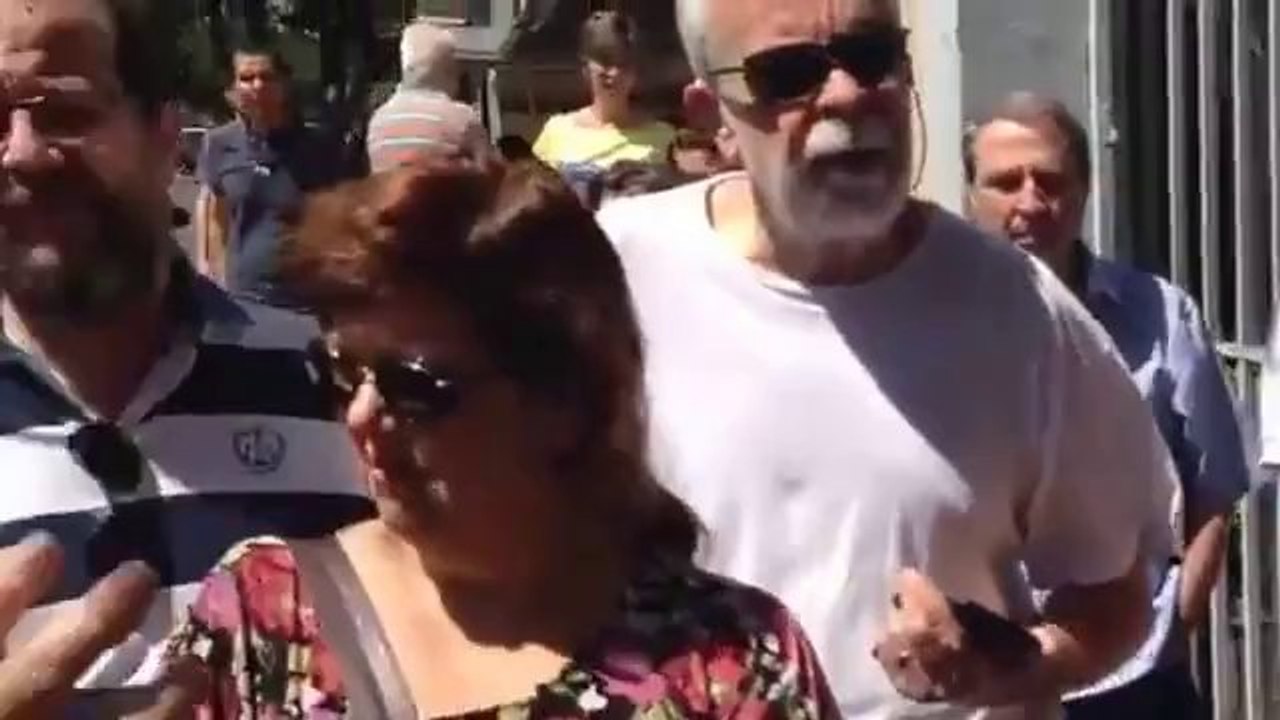 Quem é Frei Cláudio segundo seus seguidores