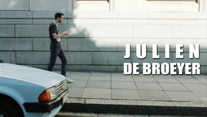 Showreel Julien 1