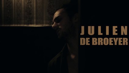 Showreel Julien 2