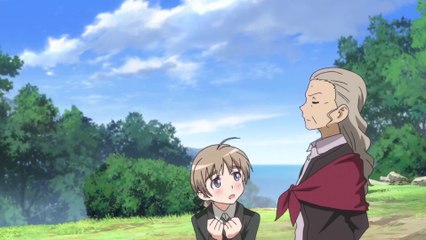 Strike Witches - Complete Second Series - S.A.V.E. - Available Now - Trailer