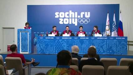 Olympics: Canada's freestyle skiiers ready to take more medals