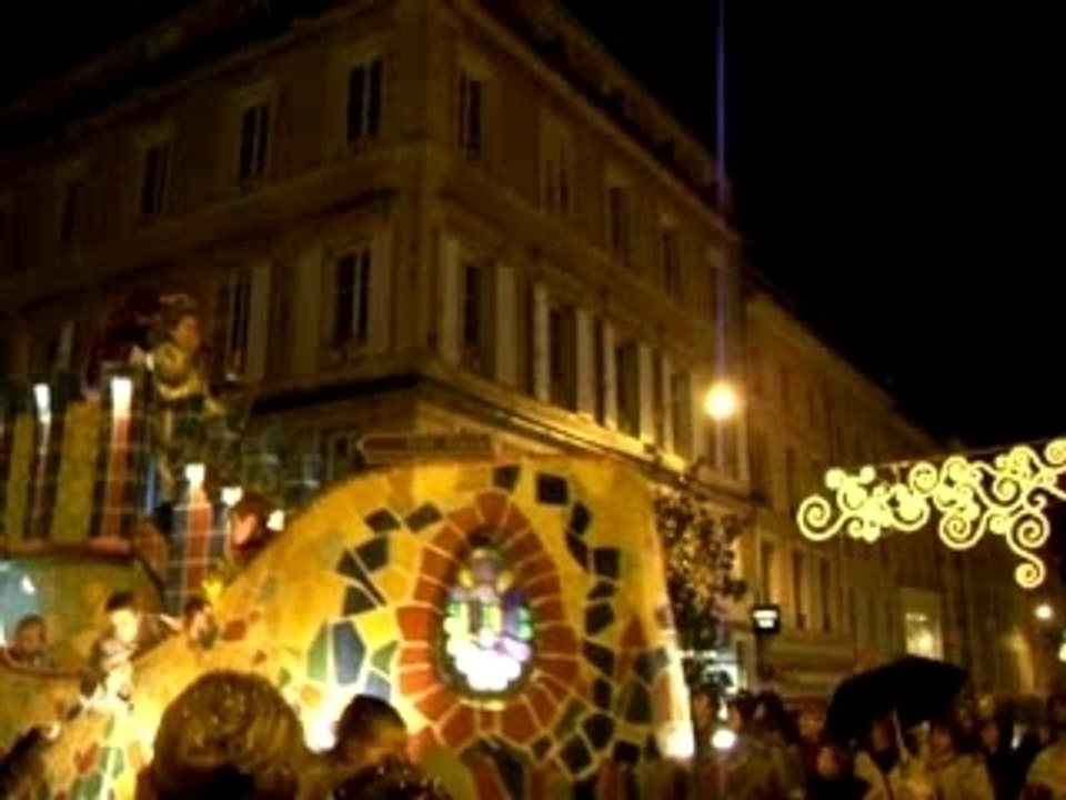 Défilé de la St Nicolas