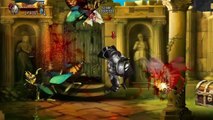 Dragon's Crown - Fighter Trailer