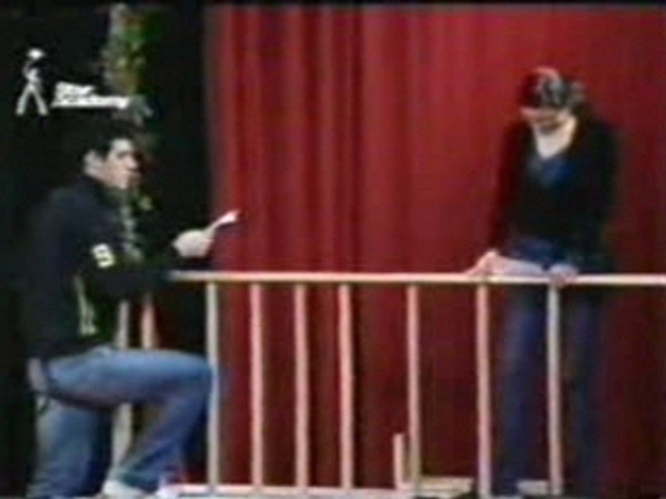 Radia - Theatre Romeo et Juliette