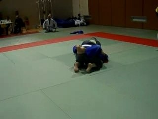 Coupe de Zone Ouest Absolute