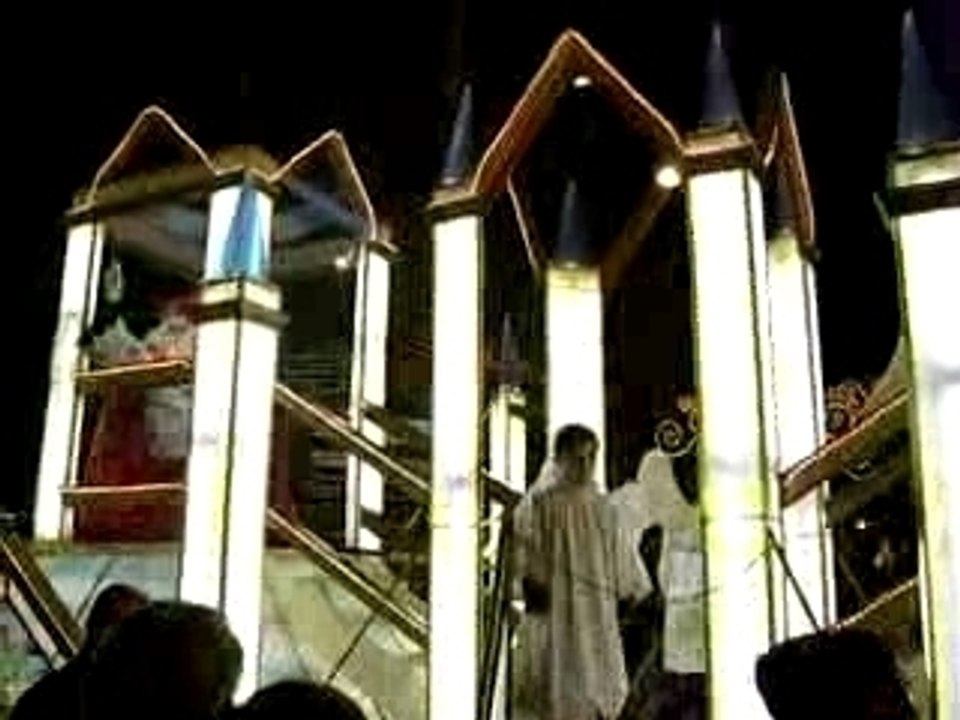 Défilé de la St Nicolas