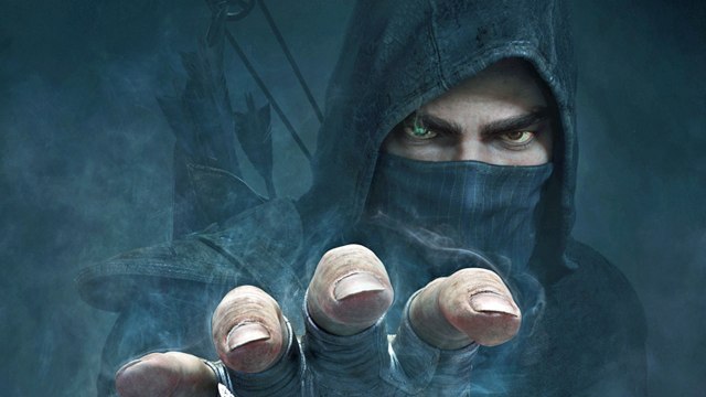 CGR Trailers - THIEF Stories from the City, Part 3 - “The Thief Taker General’s Hunt” Trailer