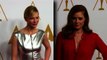 Amy Adams et Cate Blanchett sont renversantes à un déjeuner pour les nominés aux Oscars