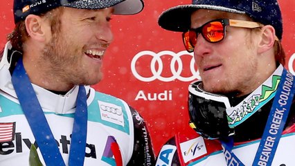 Ligety holds skiing advantage