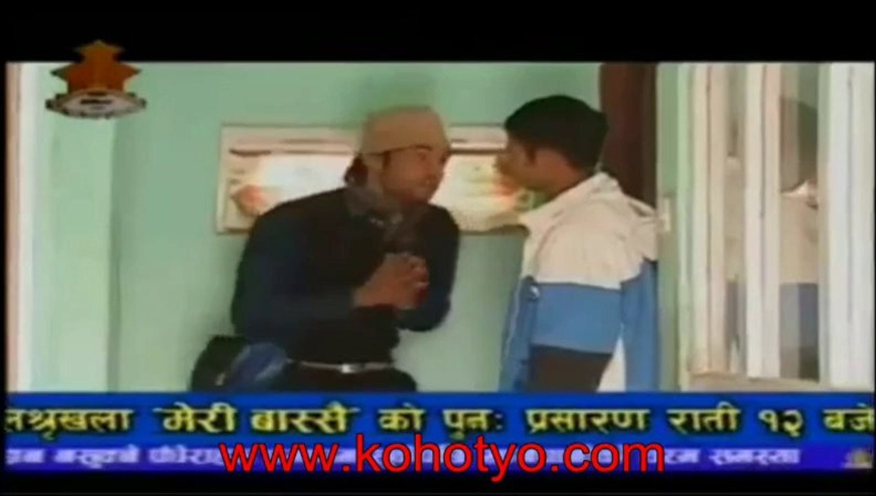 Meri Bassai 11 February 2014 Full Episode