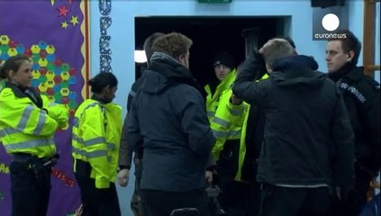 Gran Bretagna: critiche per la gestione della crisi inondazioni