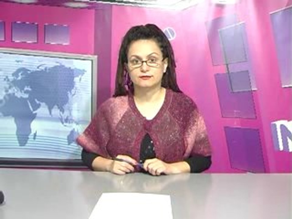 Spektri Info - 11.02.2014