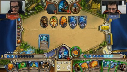 montage vod millstone 1