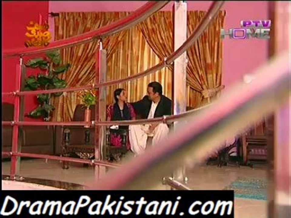 Zindgi Hath Barha - Episode 6 -By Ptv Home