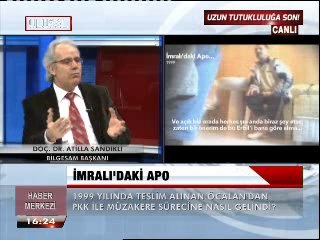 PKK İLE MÜZAKERE SÜRECİNE NASIL GELİNDİ ?