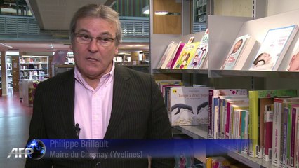 "Théorie du genre": des bibliothèques victimes de pressions
