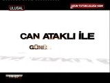 CAN ATAKLI İLE GÜNÜN YORUMU. 11.2.2014.SALI.