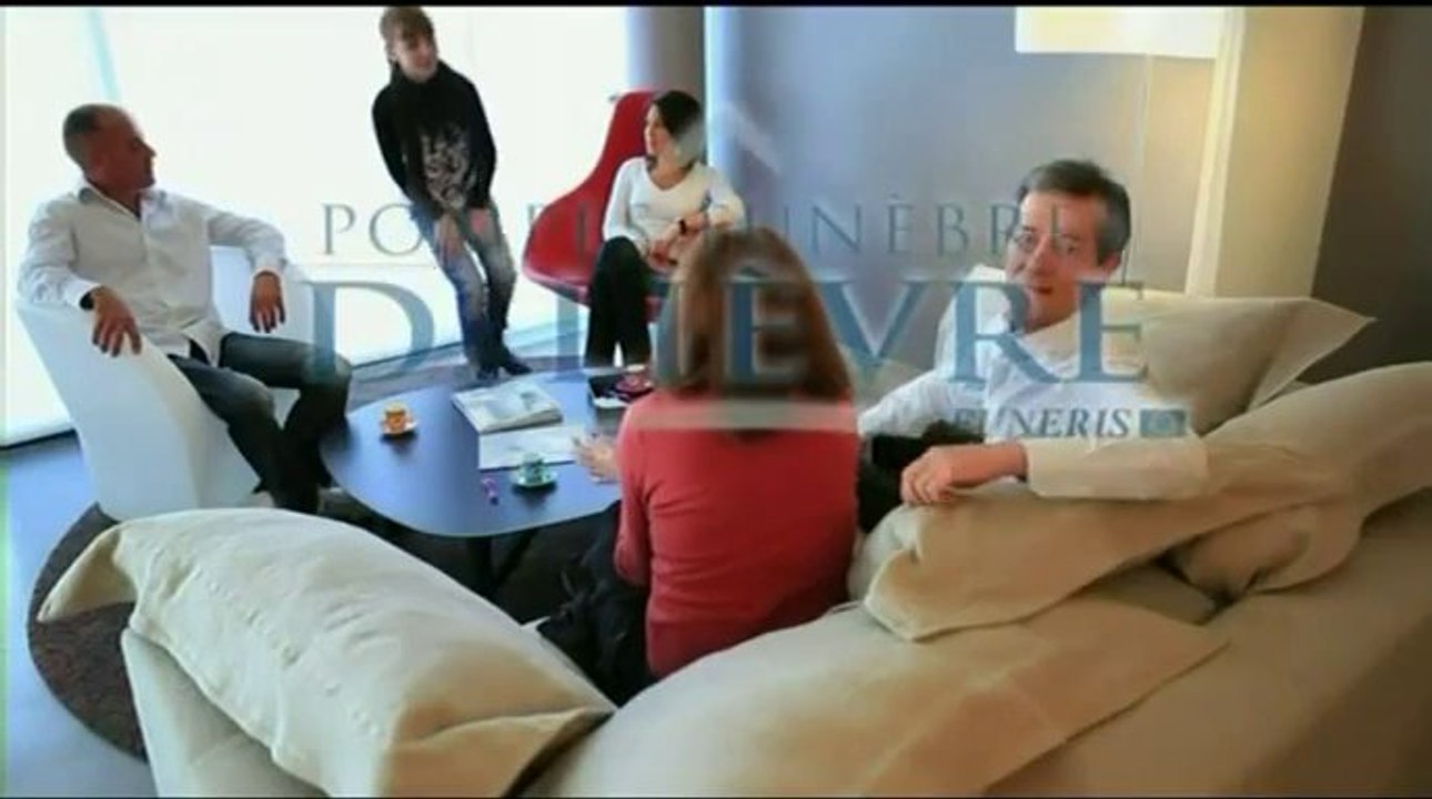 France 3 Loire - 11 février 2014