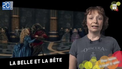 Quand  «La Belle et la Bête» est réinventé