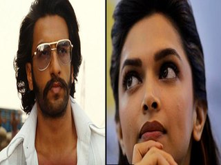 Does Deepika Not Trust Ranveer Singh