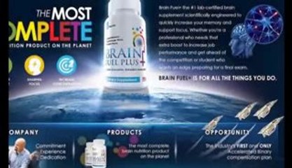 Brain Abundance Binary