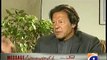 Capital talk (Imran Khan Special Interview) - 11th February 2014