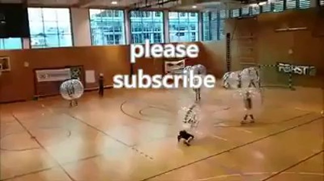 La partita di calcio più pazza che abbiate mai visto