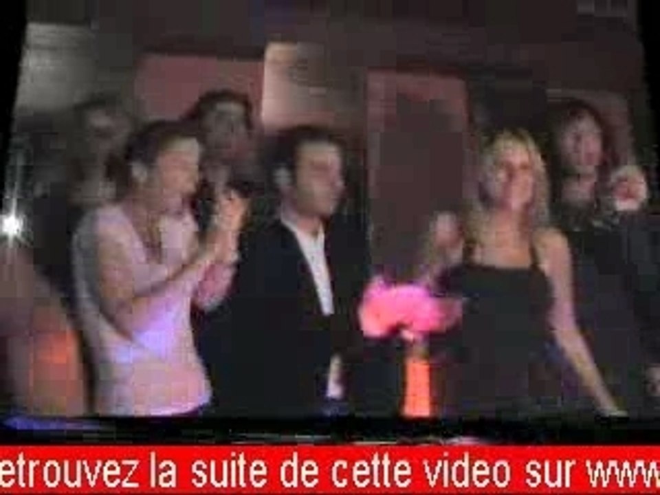 Les scoops du jour!