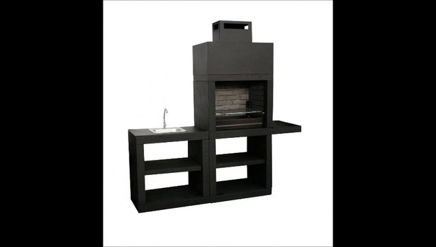 Barbacoas Diseño- Visita nuestra tienda online de Barbacoas Diseño