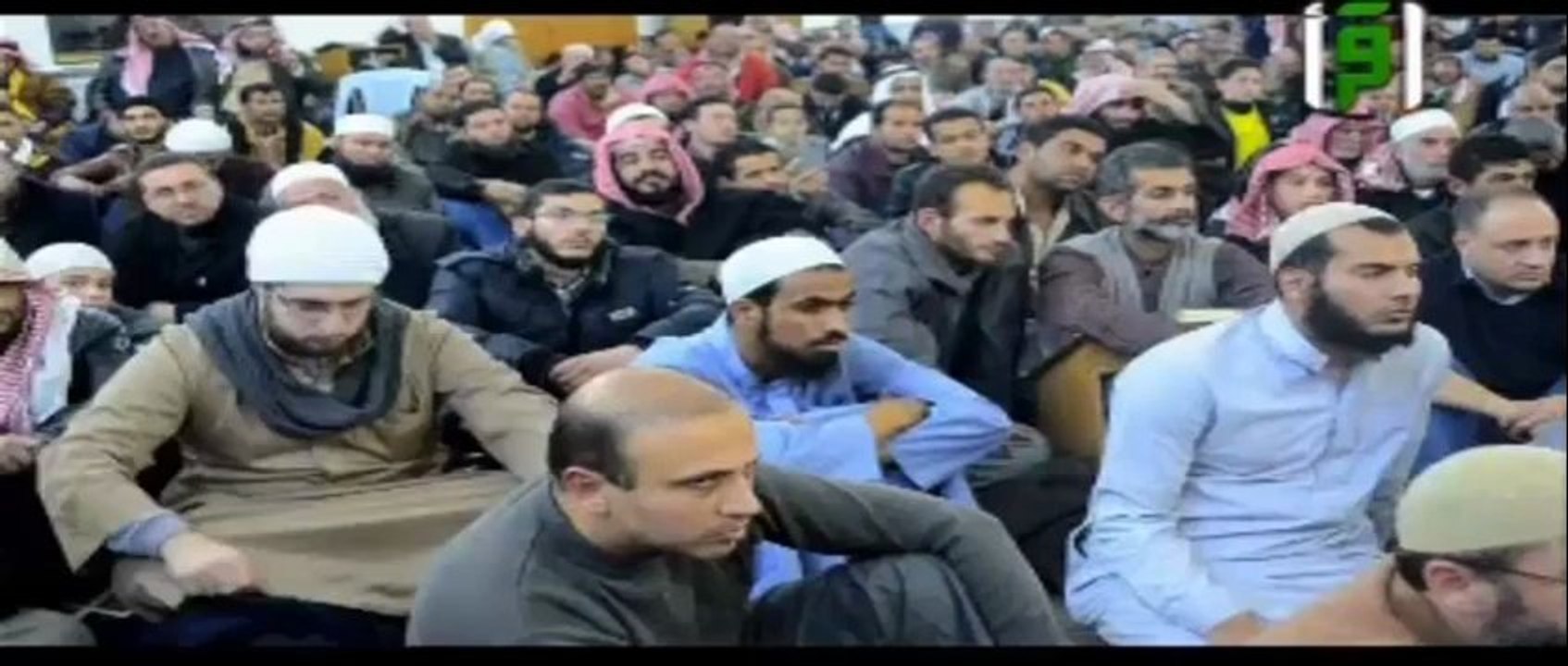 ذكر الله ۩ روائع عائض القرني ۩ الحلقة 22‬