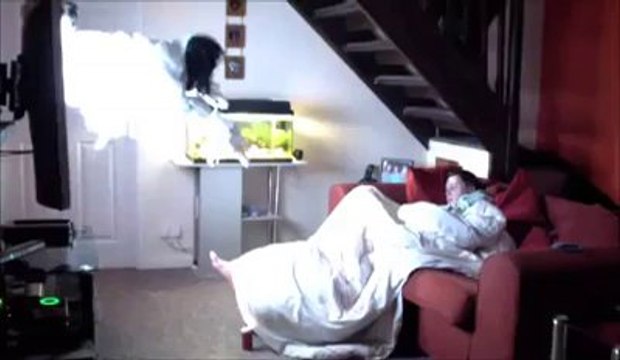 Uno degli scherzi più pazzeschi che abbiate mai visto