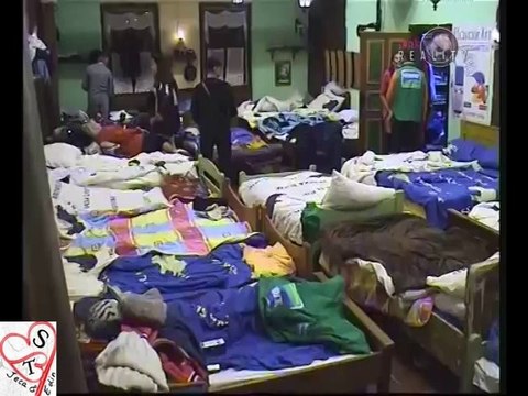 Edin & Marijana - Ko te zanima - Farma 5 (sesta nedelja)