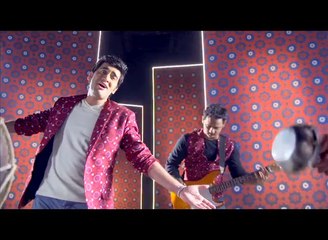 Hath Mila Kay Awaz Mila Kay by Ali Aftab Saeed & Saad Sultan