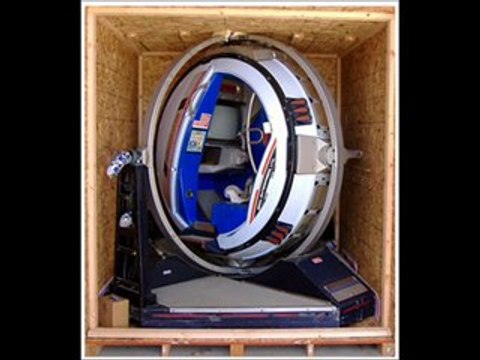 Get Secure Shipping & Palletizing Services